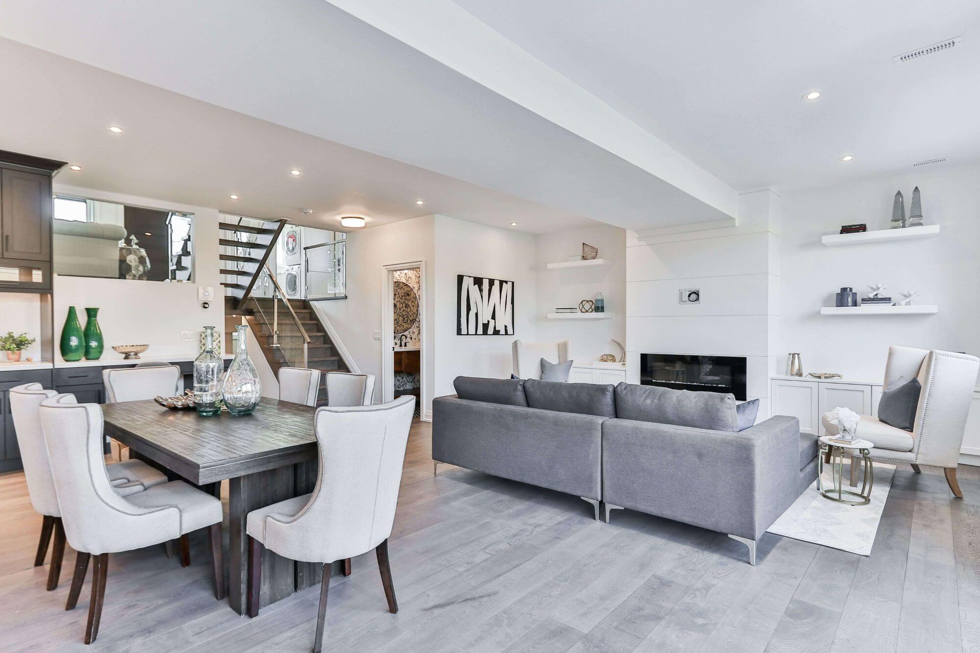 72 Lansfield Fields, CARTERTON